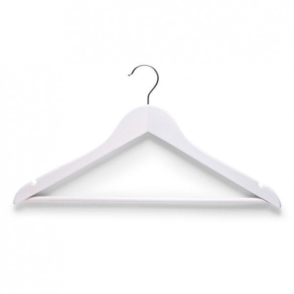 Zeller Percha Blanco