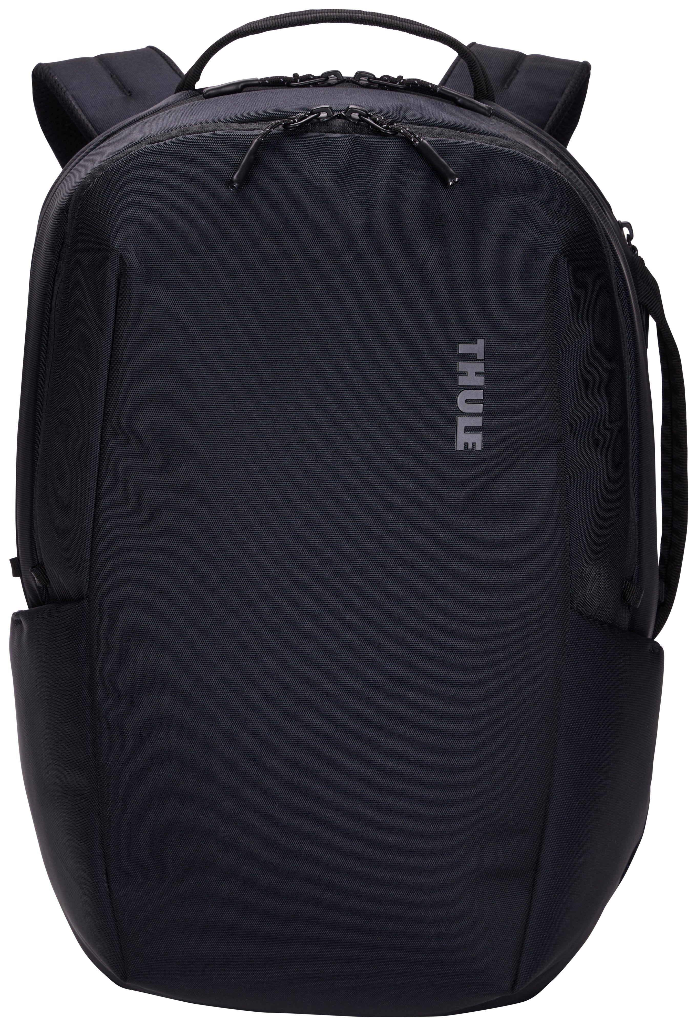 EAN 0085854255578 - Thule Subterra 2 TSLB417 Black mochila Mochila informal Negro Poliéster imagen 5
