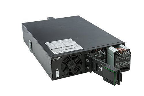 Sai Apc Srt5krmxlw-Hw Sistema De Alimentación Ininterrumpida (Ups) Doble Conversión (En Línea) 5 Kva 4500 W