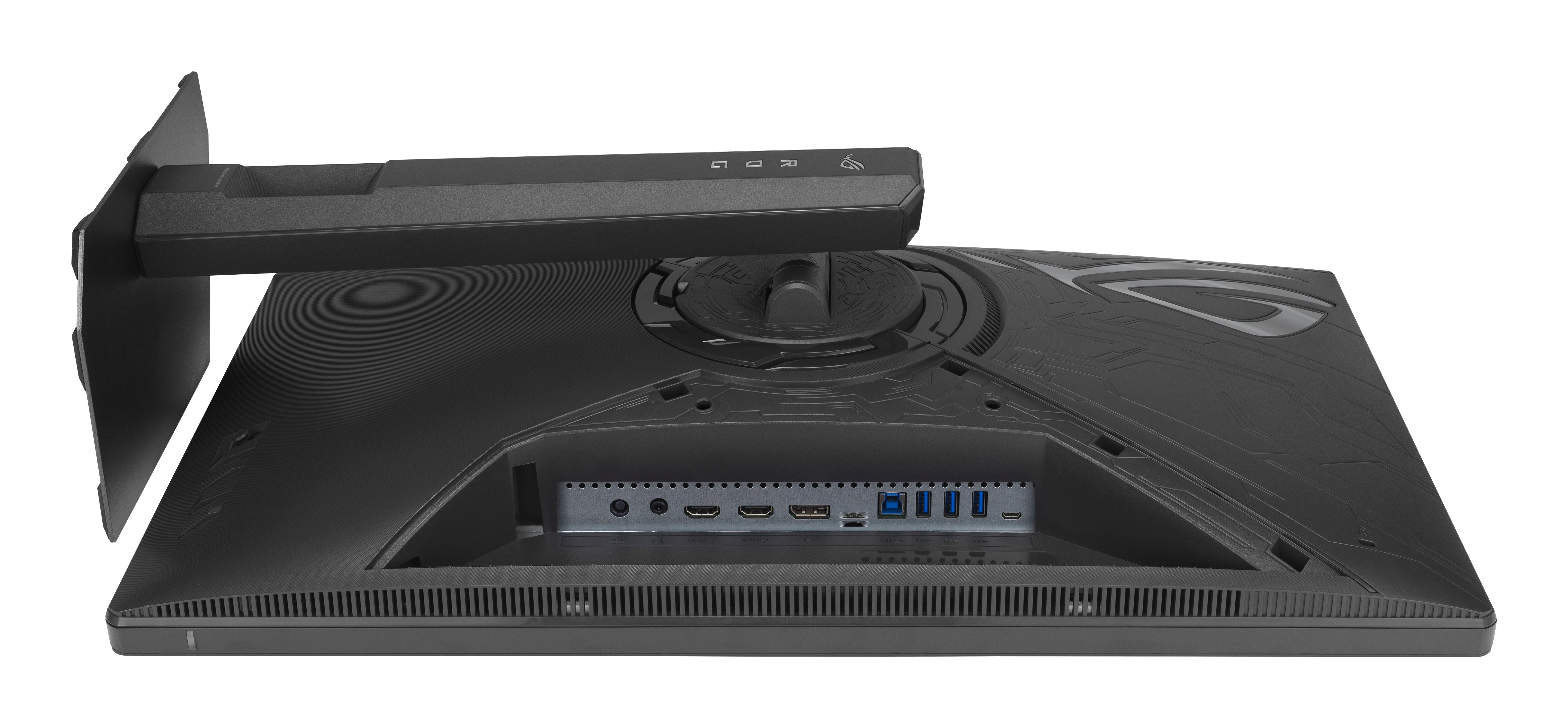EAN 4711387958094 - ASUS ROG Strix Pulsar XG27AQNGV pantalla para PC 68,6 cm (27") 2560 x 1440 Pixeles Wide Quad HD LCD Negro imagen 9