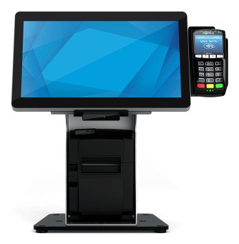 Emv Cradle Kit For Wallaby Compat W Ingenico Ipp320 Ipp350