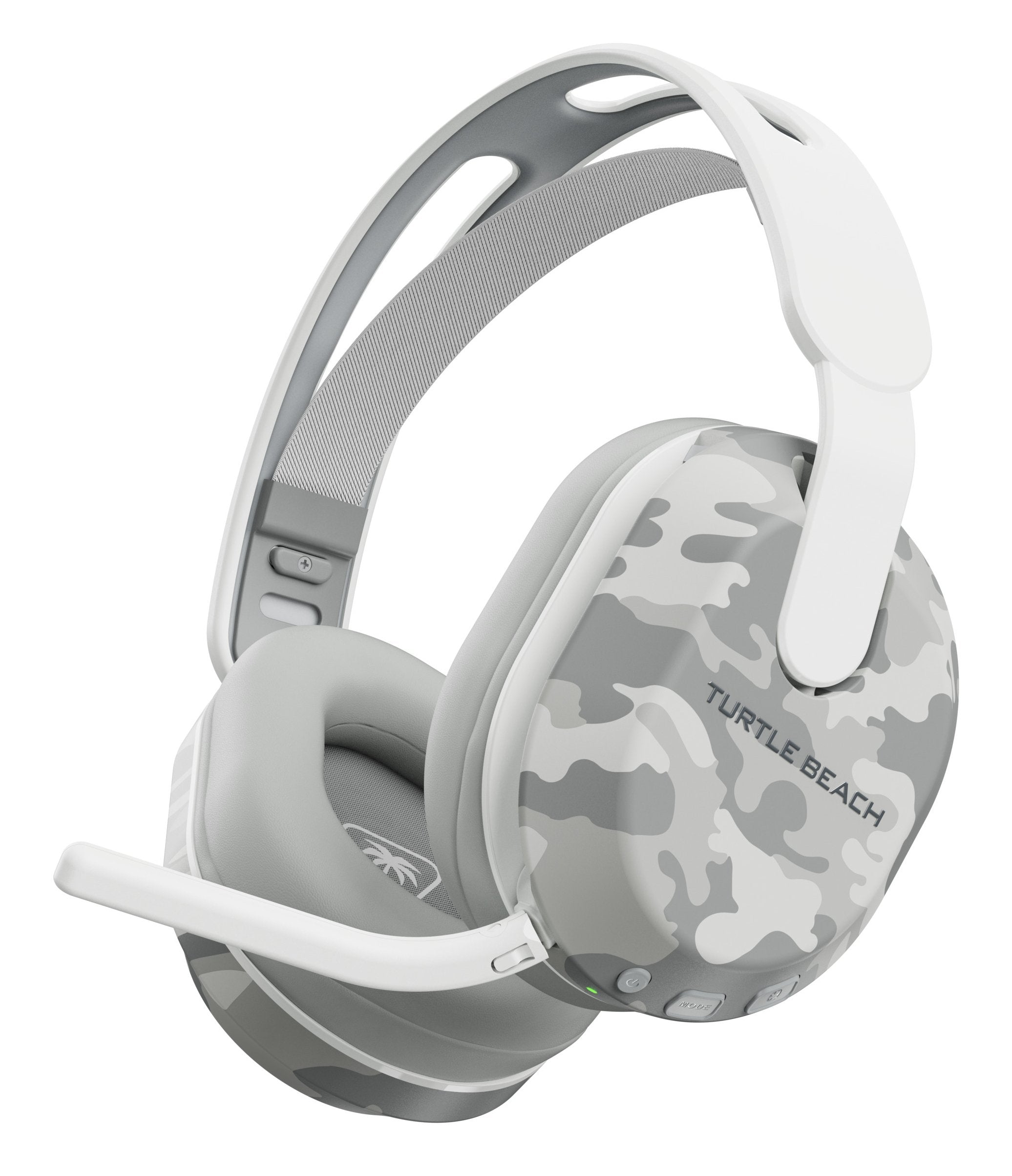 EAN 0731855031054 - Turtle Beach Stealth 500 Auriculares Inalámbrico Diadema Juego USB Tipo C Bluetooth Camuflaje imagen 1
