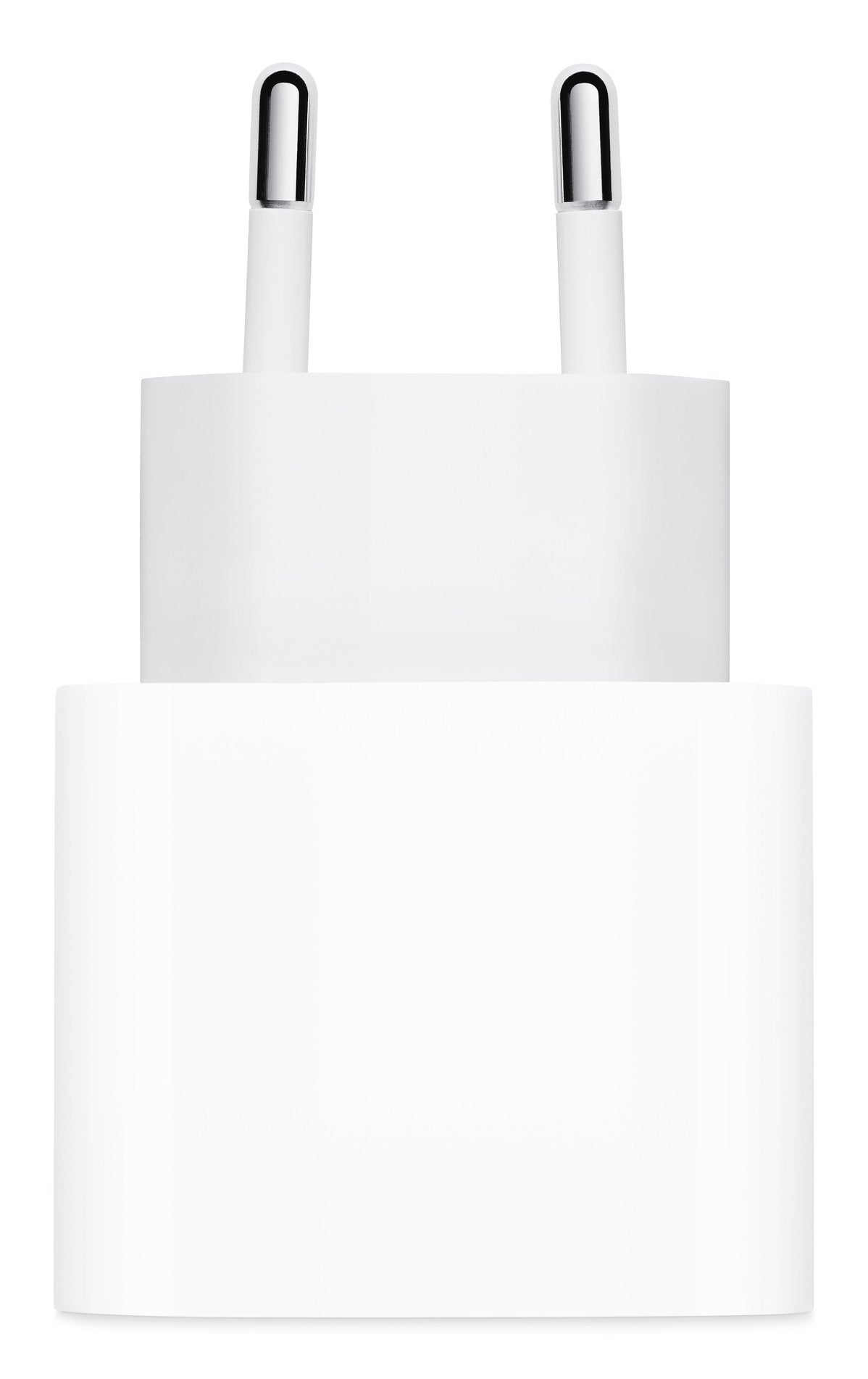 EAN 0195950084658 - Apple MD3J4ZM/A cargador de dispositivo móvil Universal Blanco Corriente alterna Interior imagen 2