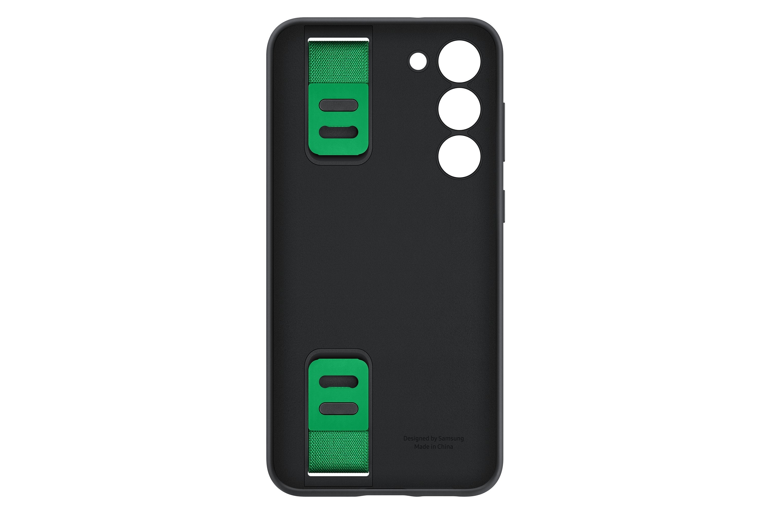 Samsung Ef-Gs916tbegww Funda Para Galaxy S23+  (6.6") Negro