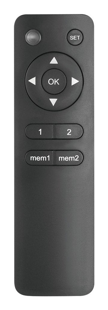 EAN 8059018368697 - Techly ICA-PLB 060M soporte para TV 190,5 cm (75") Negro imagen 8