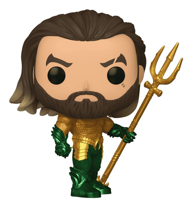 EAN 0889698675659 - FUNKO POP! 67565 figura de acción y colleccionable imagen 1