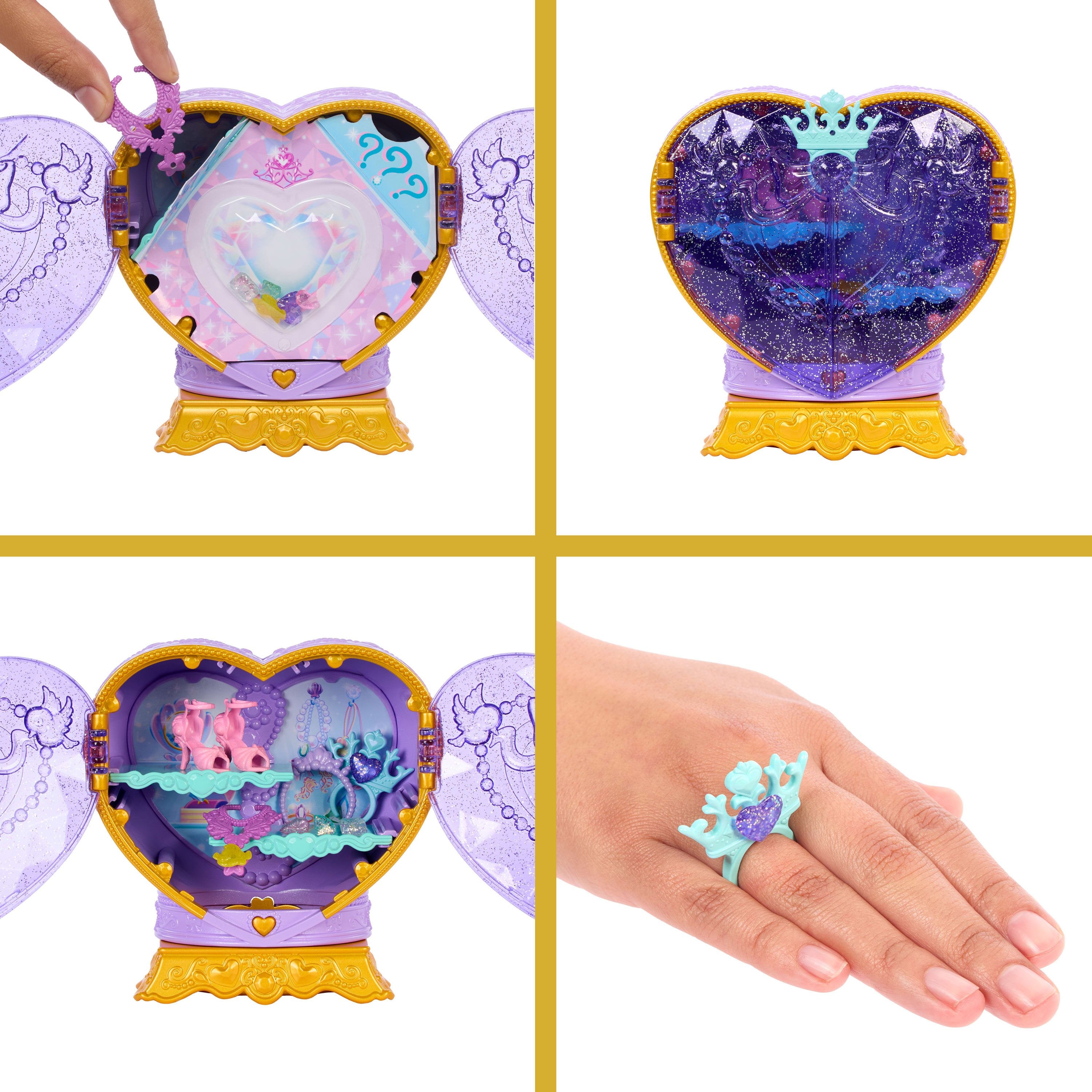EAN 194735334827 - Disney Princess JHL49 muñeca imagen 5