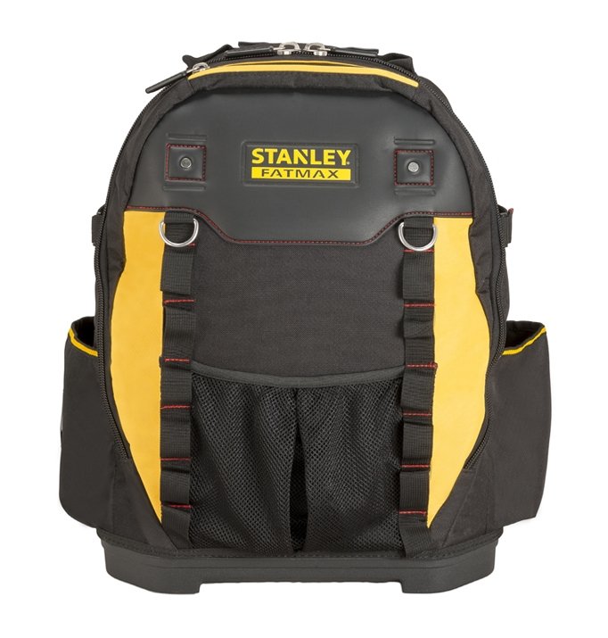 EAN 3253561956119 - Stanley 1-95-611 mochila Negro Nylon imagen 1