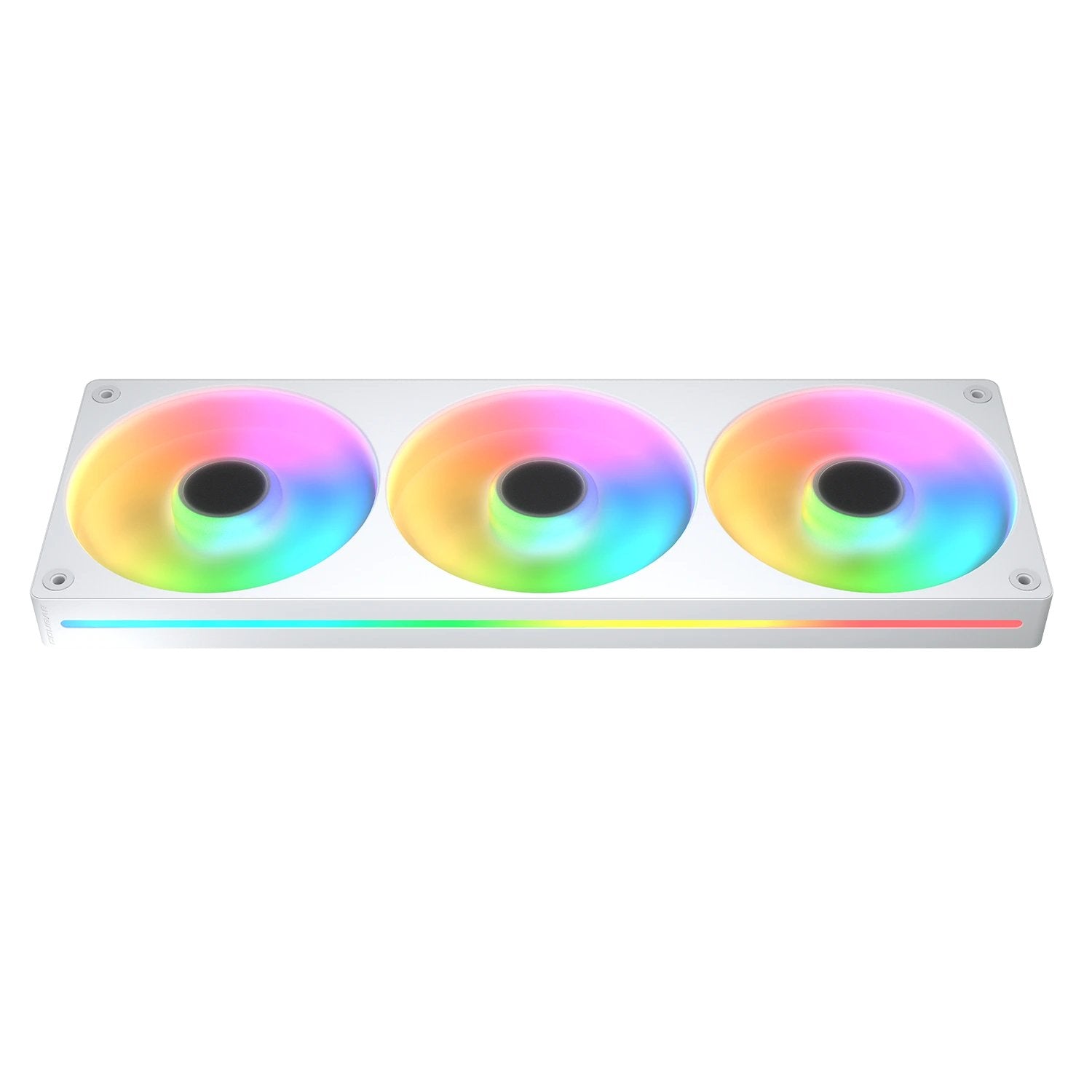 EAN 4710483779718 - COUGAR CGR-PSDVPRGB-W-360 Procesador Sistema de refrigeración líquida todo en uno 12 cm Blanco imagen 3