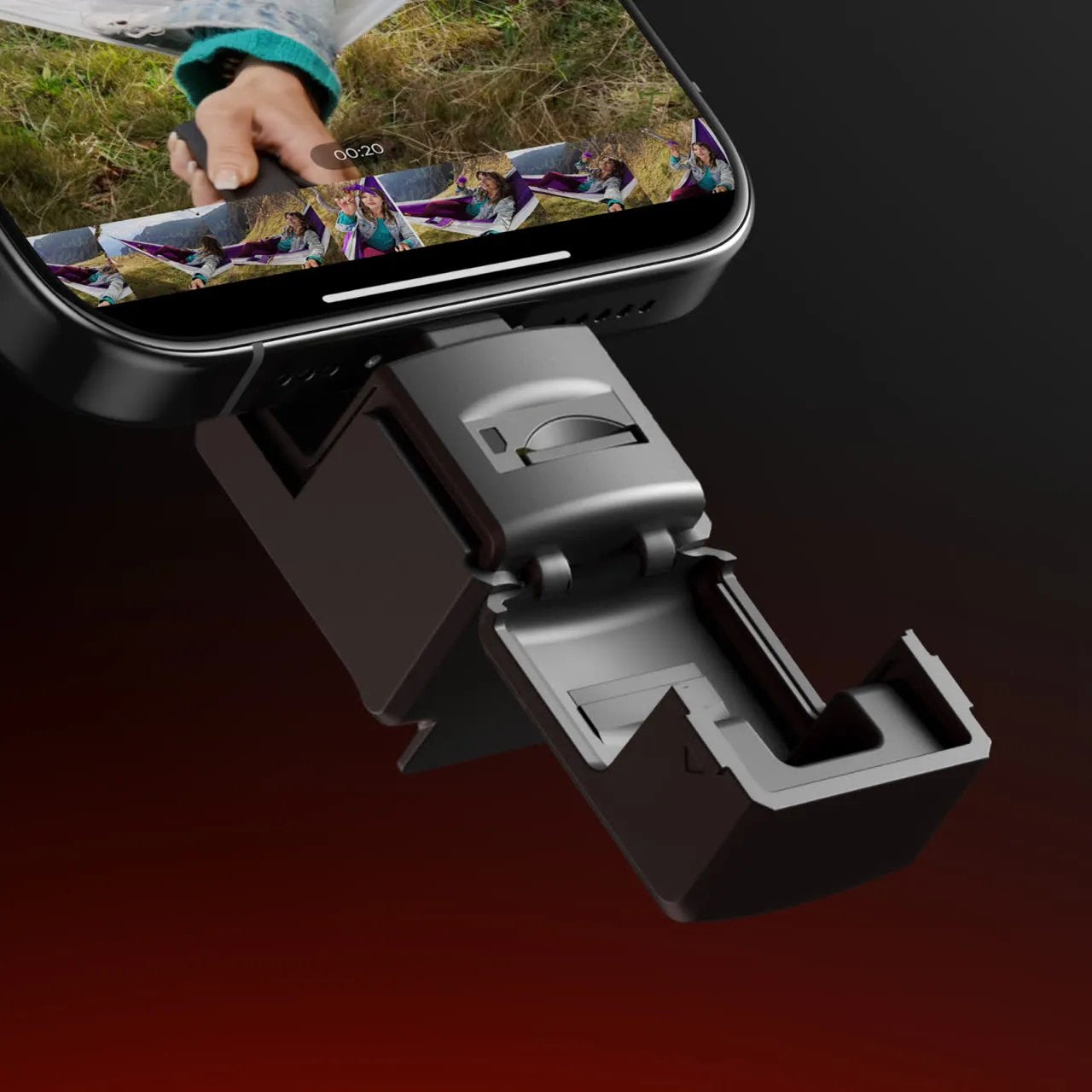 Insta360 Ace Pro 2/Ace Pro Quick Reader