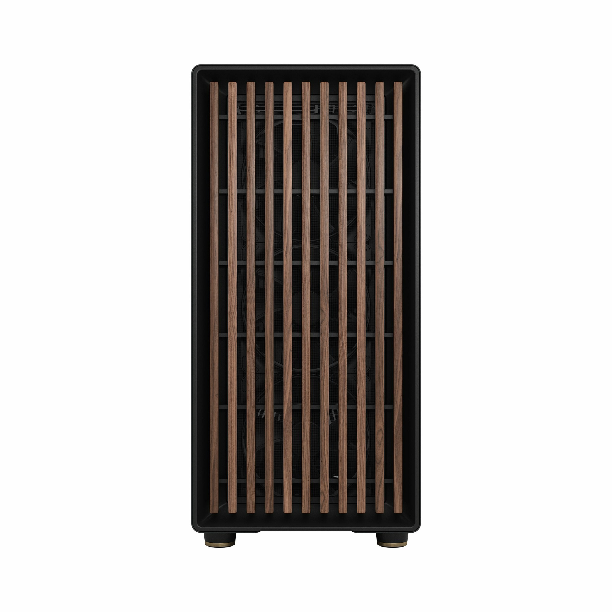 EAN 7340172706533 - Fractal Design North XL Midi Tower Negro, Carbón vegetal imagen 5
