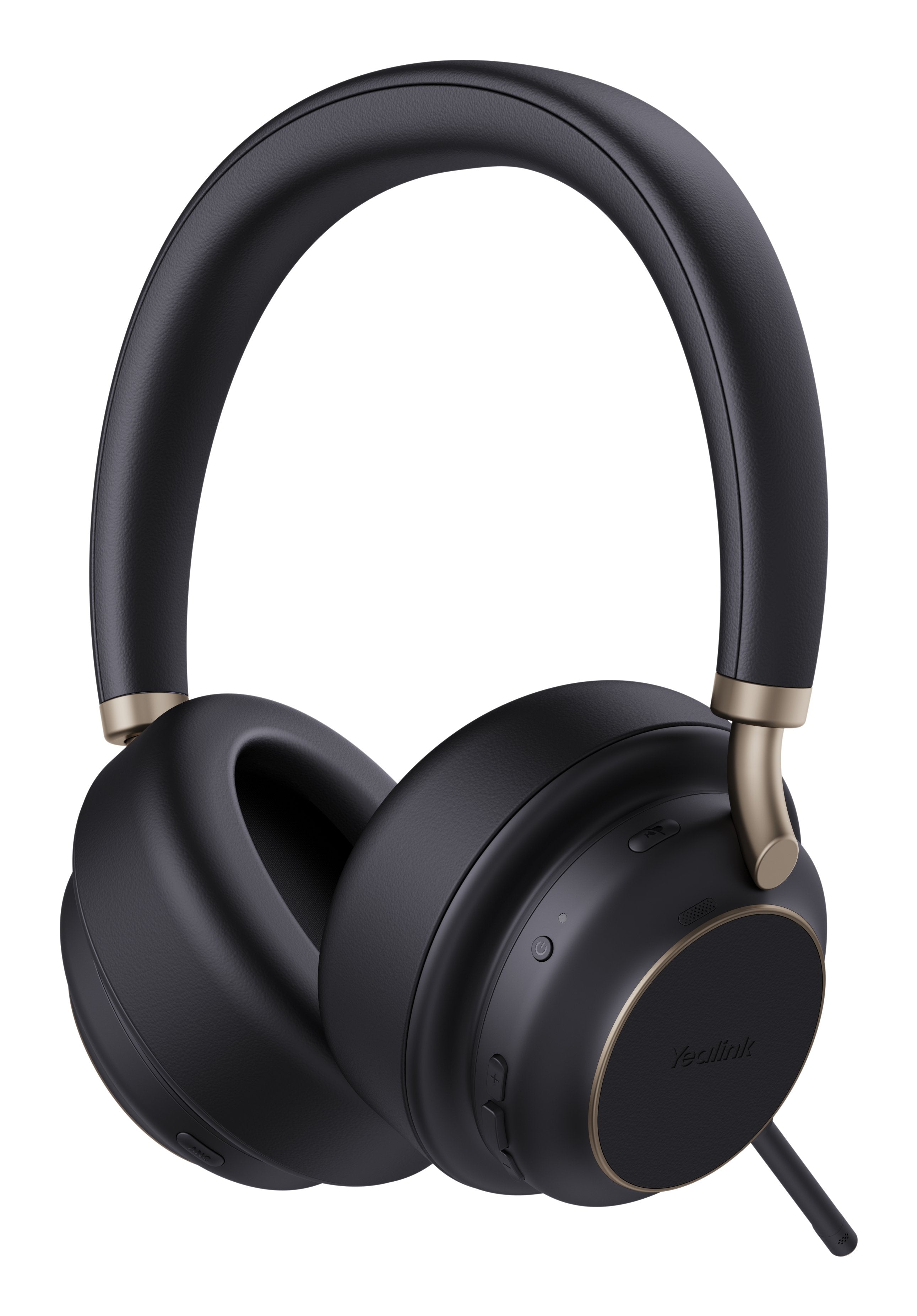 EAN 6938818321861 - Yealink BH76 Plus UC USB-C/A Auriculares Inalámbrico Diadema Llamadas/Música USB Type-C / USB Type-A Blue imagen 3