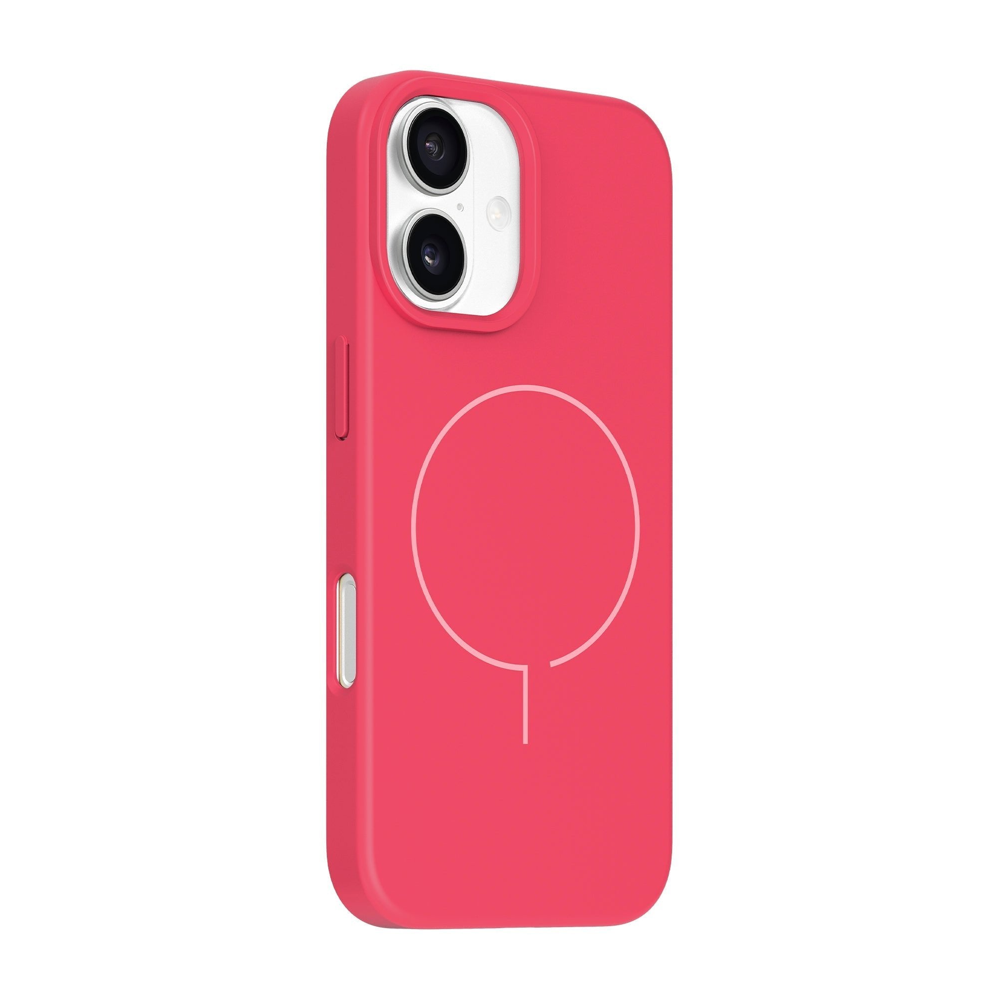 Laut Huex Slim For Iphone 17 - Paradise Coral