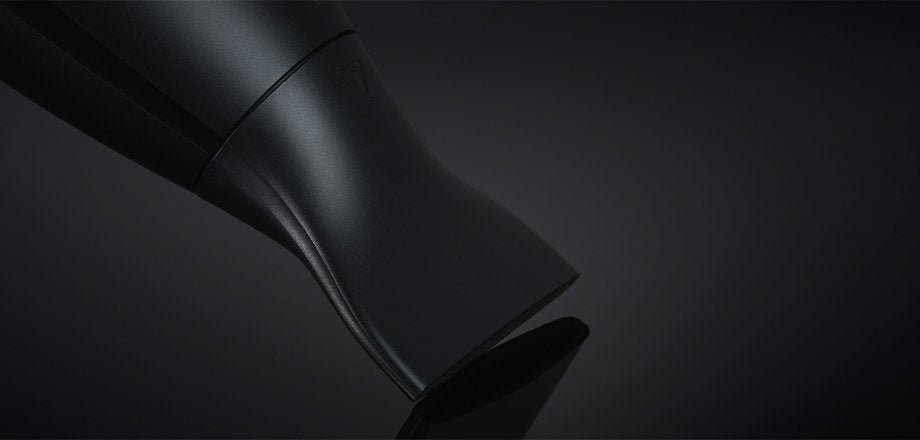 EAN 5056668000017 - GHD Helios secador Negro imagen 5