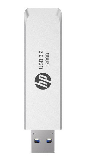 Usb Hp 128gb Flash Drive 819w