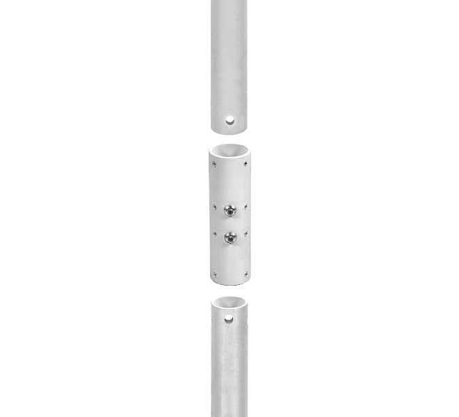 EAN 5019318304071 - B-Tech BT5935-100/W cámaras de seguridad y montaje para vivienda Pie para cámara imagen 4