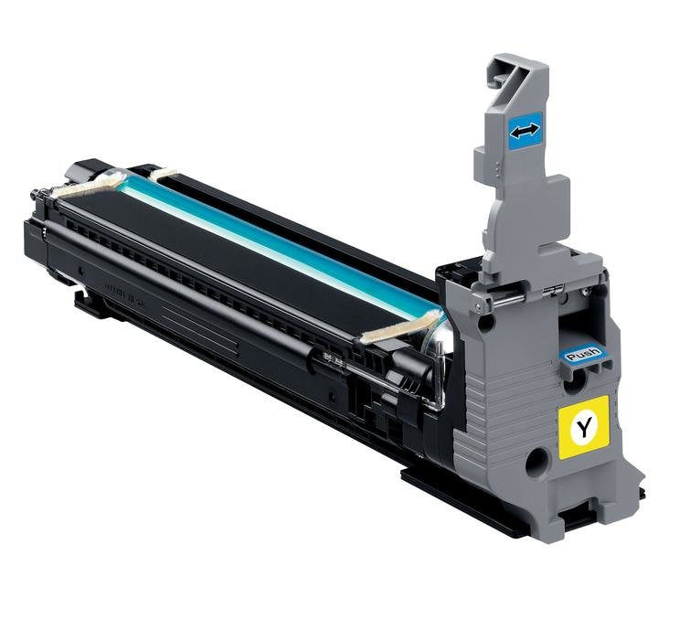 Konica Minolta A03105j Tambor De Impresora Original