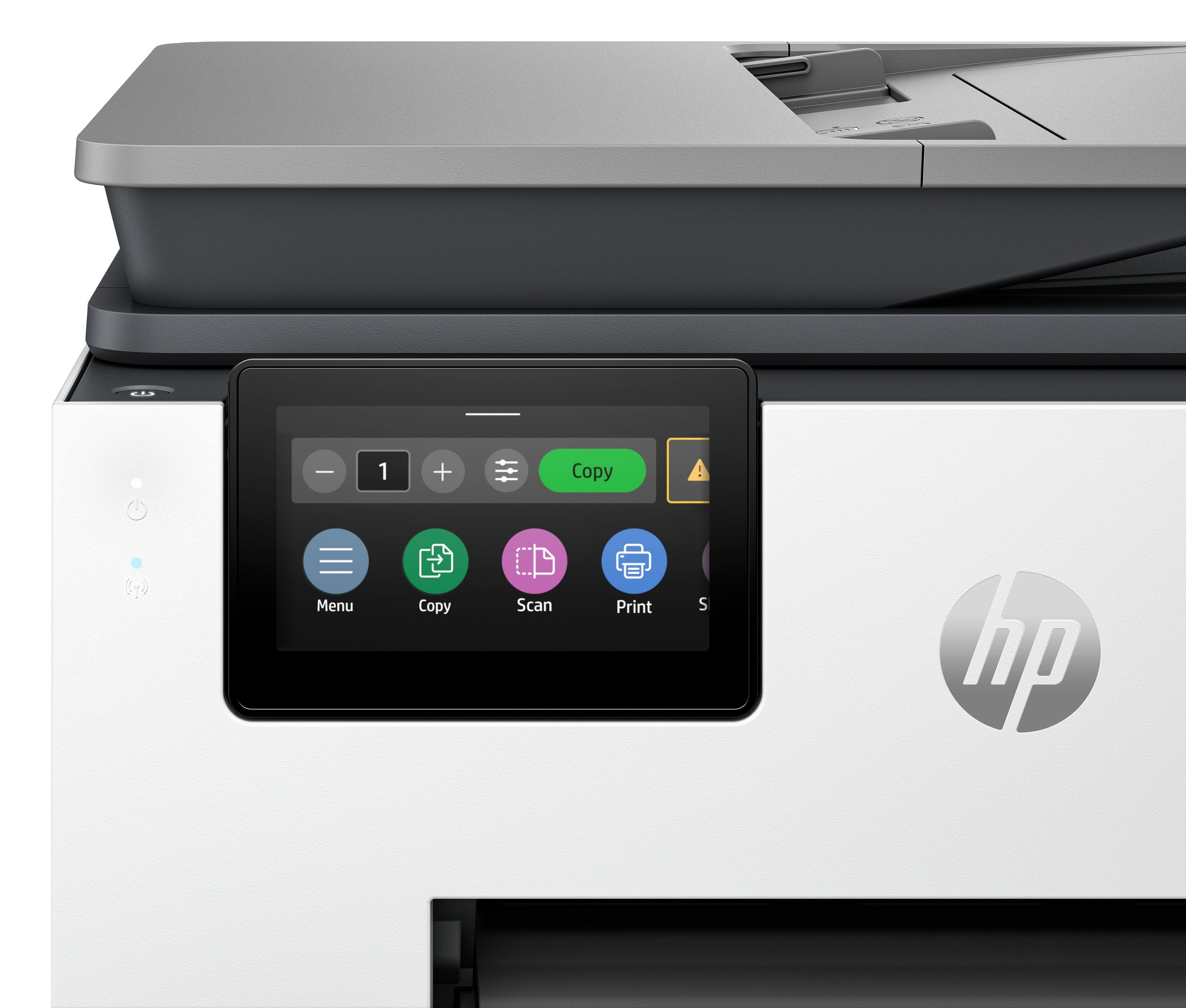 Hp Multifuncion Inkjet Officejet Pro 9132e