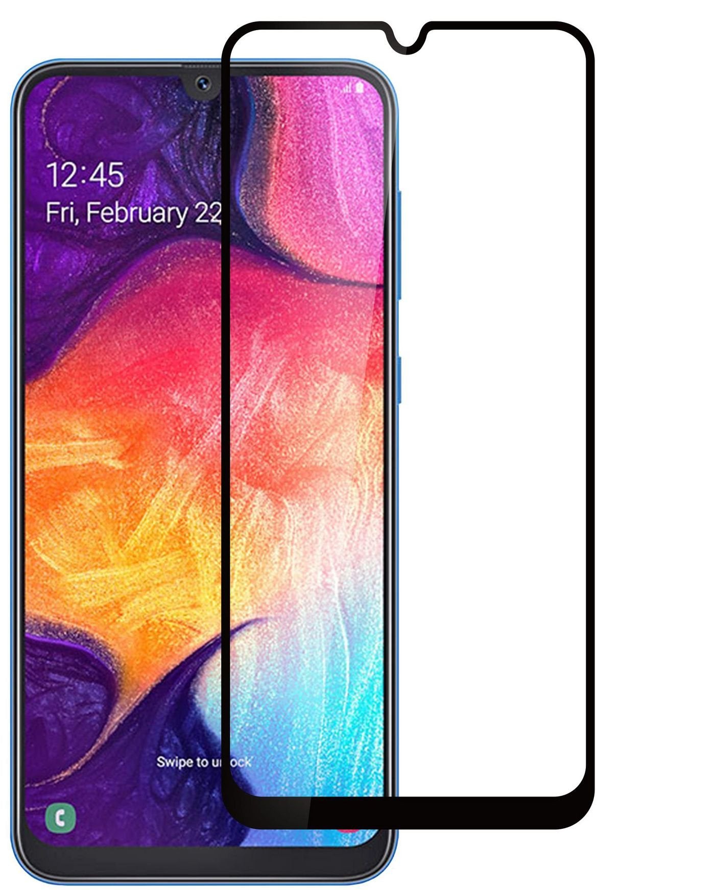 EAN 5706998952714 - eSTUFF ES504043 protector de pantalla o trasero para teléfono móvil Samsung 1 pieza(s) imagen 1
