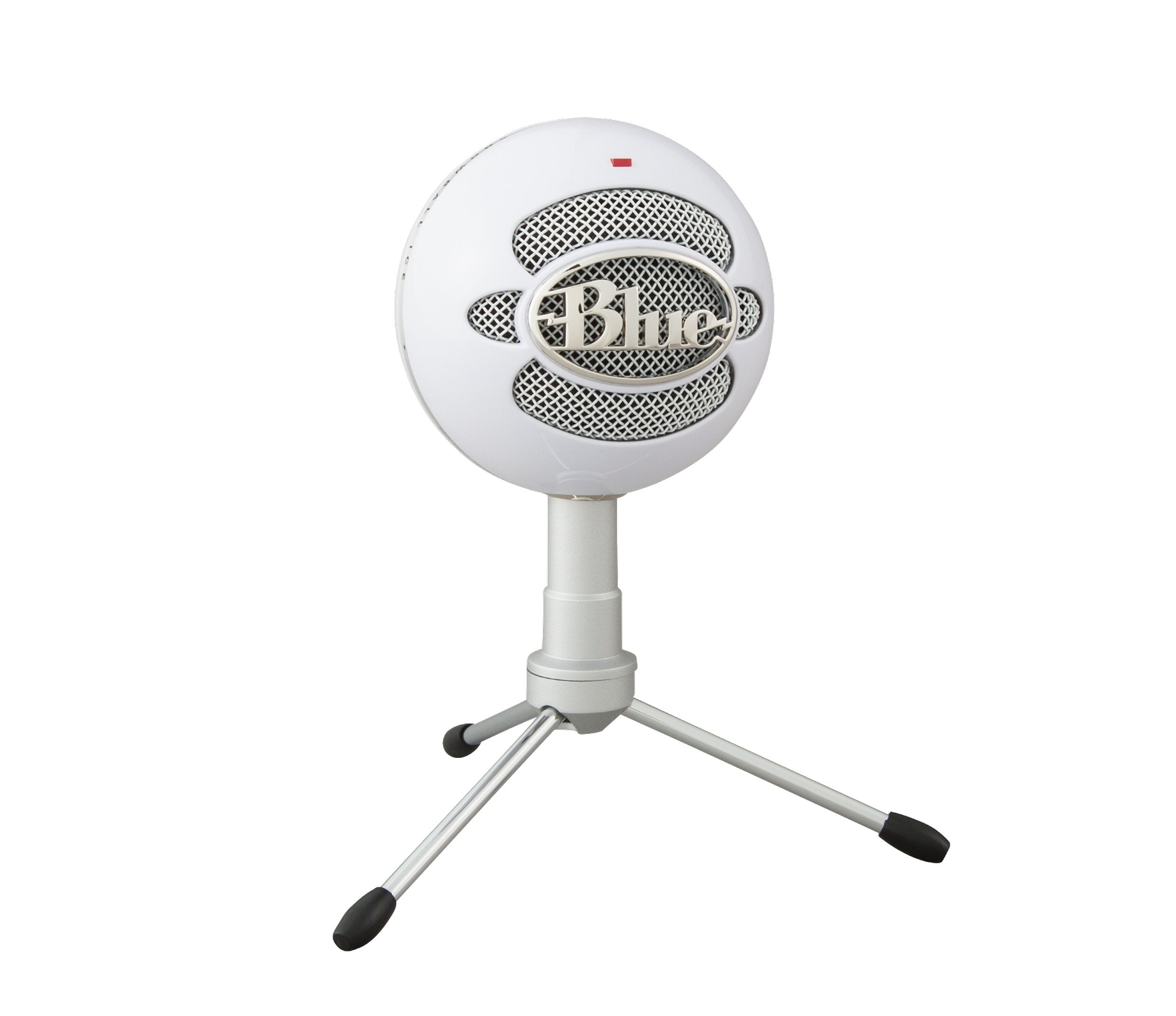 EAN 5099206084018 - Logitech G Snowball iCE Blanco Micrófono de superficie para mesa imagen 4