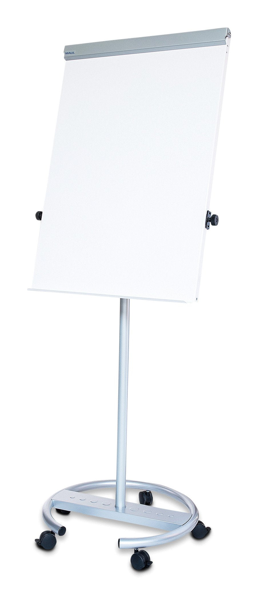 EAN 4002390037495 - MAUL MAULoffice Independiente 700 x 1000 mm Acero Plata imagen 8