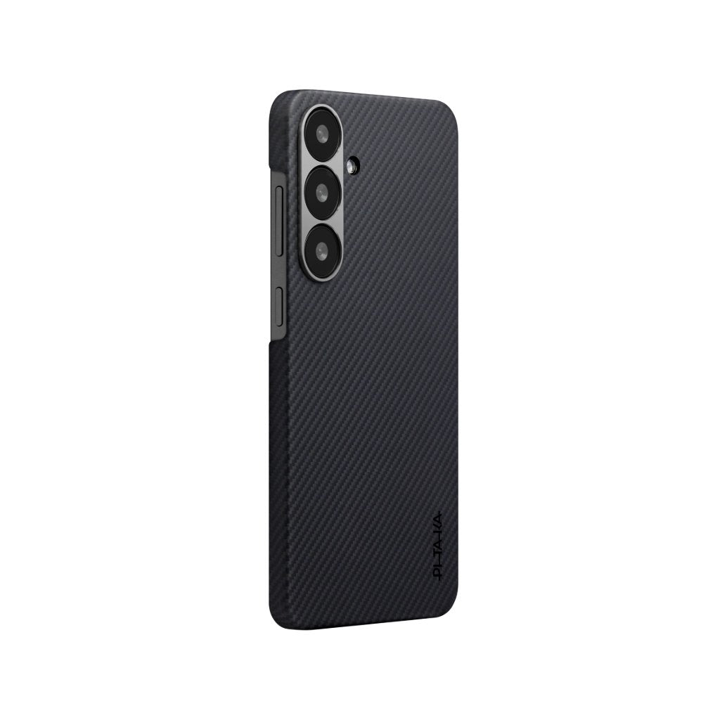 EAN 0749355417414 - Pitaka KS2501S funda para teléfono móvil 17 cm (6.7") Negro imagen 1