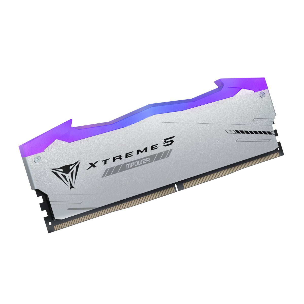 EAN 4711378427974 - Patriot Memory Viper Xtreme 5 PVXR548G80C38KM módulo de memoria 48 GB 2 x 24 GB DDR5 288-pin DIMM imagen 3