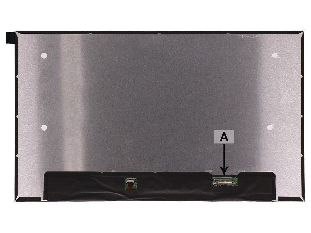EAN 5055190199473 - 2-Power SCR0766B refacción para laptop imagen 1