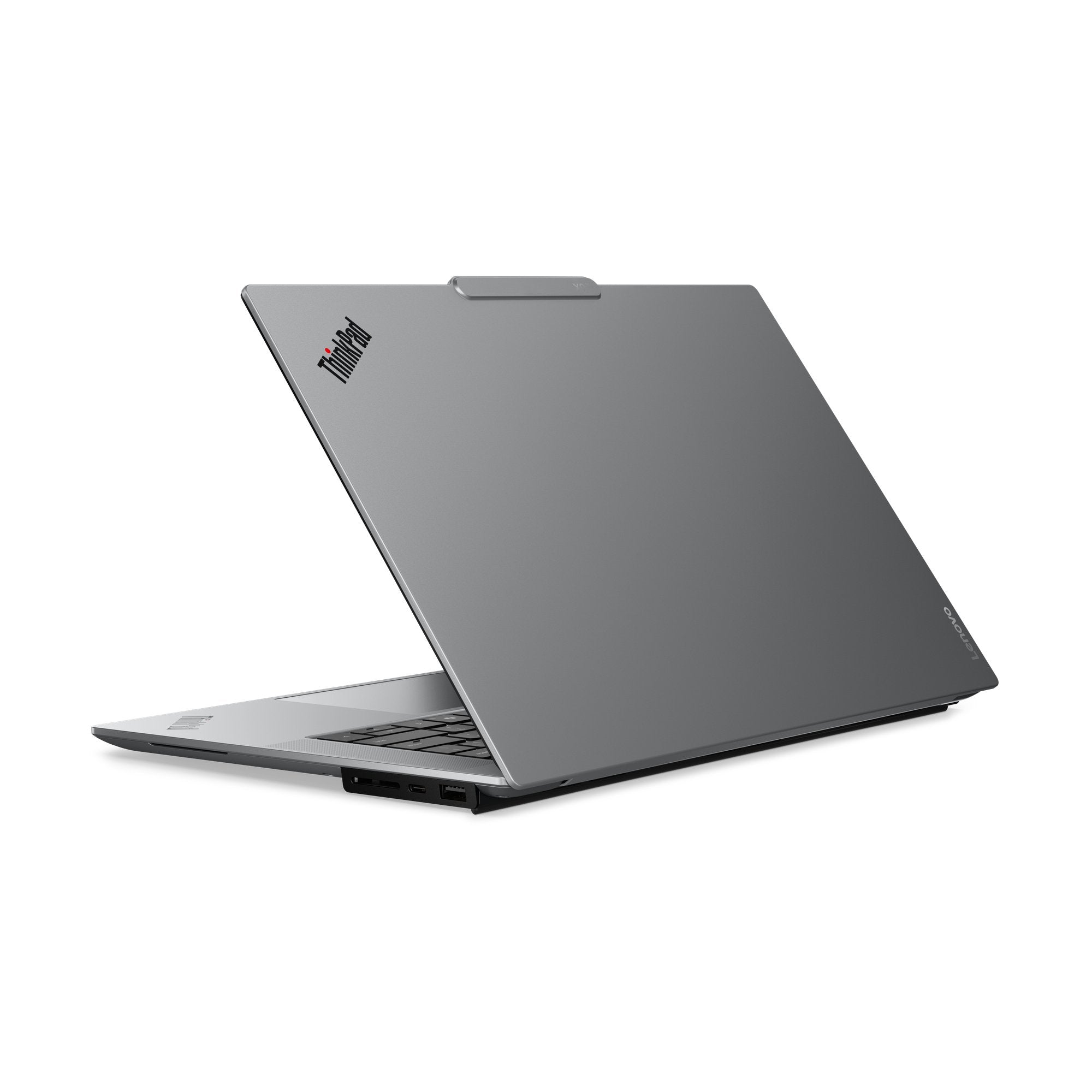 Lenovo Thinkpad X9-15p Gen 1 21vv Copilot+ Pc Intel Core Ultra X7 358h / Hasta 4.8 Ghz Evo Win 11 Pro Arc B390 32 Gb Ram 1 Tb Ssd Tcg Opal Encryption 2 Nvme 15.3" Oled Pantalla Táctil 2880 X 1800 (2.8k) @ 120 Hz Wi-Fi 7 Bluetooth G