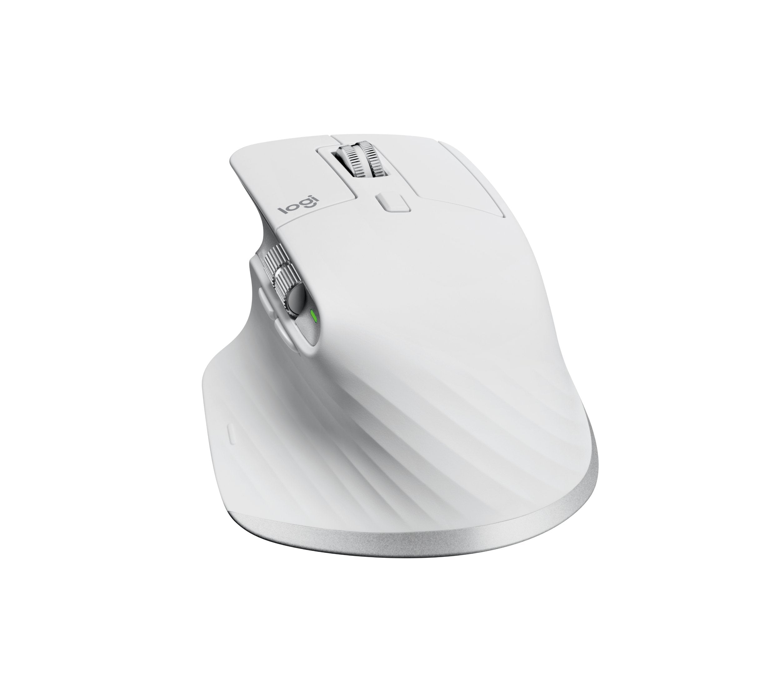 EAN 5099206103733 - Logitech 910-006560 ratón Oficina mano derecha RF Wireless + Bluetooth Laser 8000 DPI imagen 4