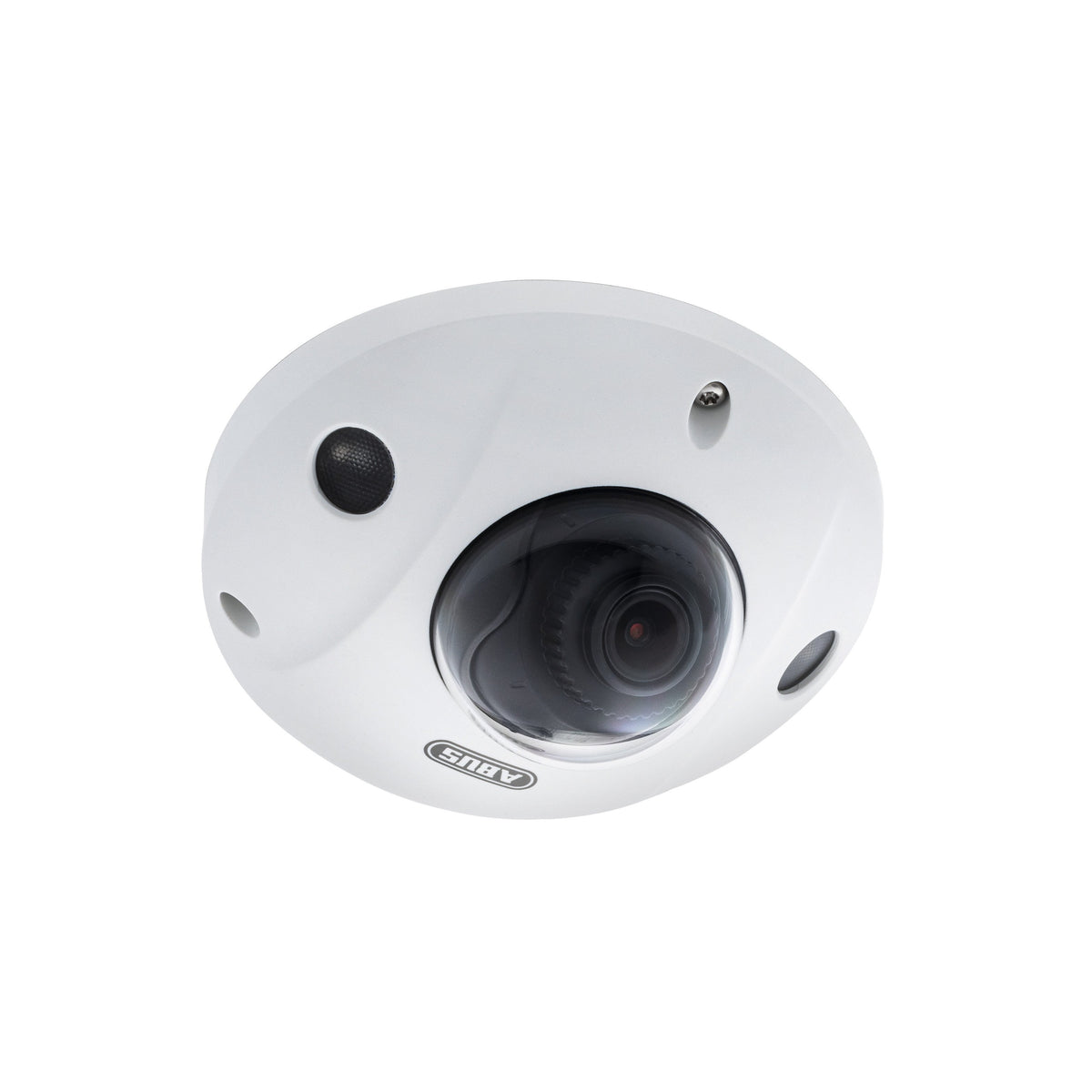 EAN 4043158193442 - ABUS IPCB44511B cámara de vigilancia Almohadilla Cámara de seguridad IP Interior y exterior 2688 x 1520 P imagen 3