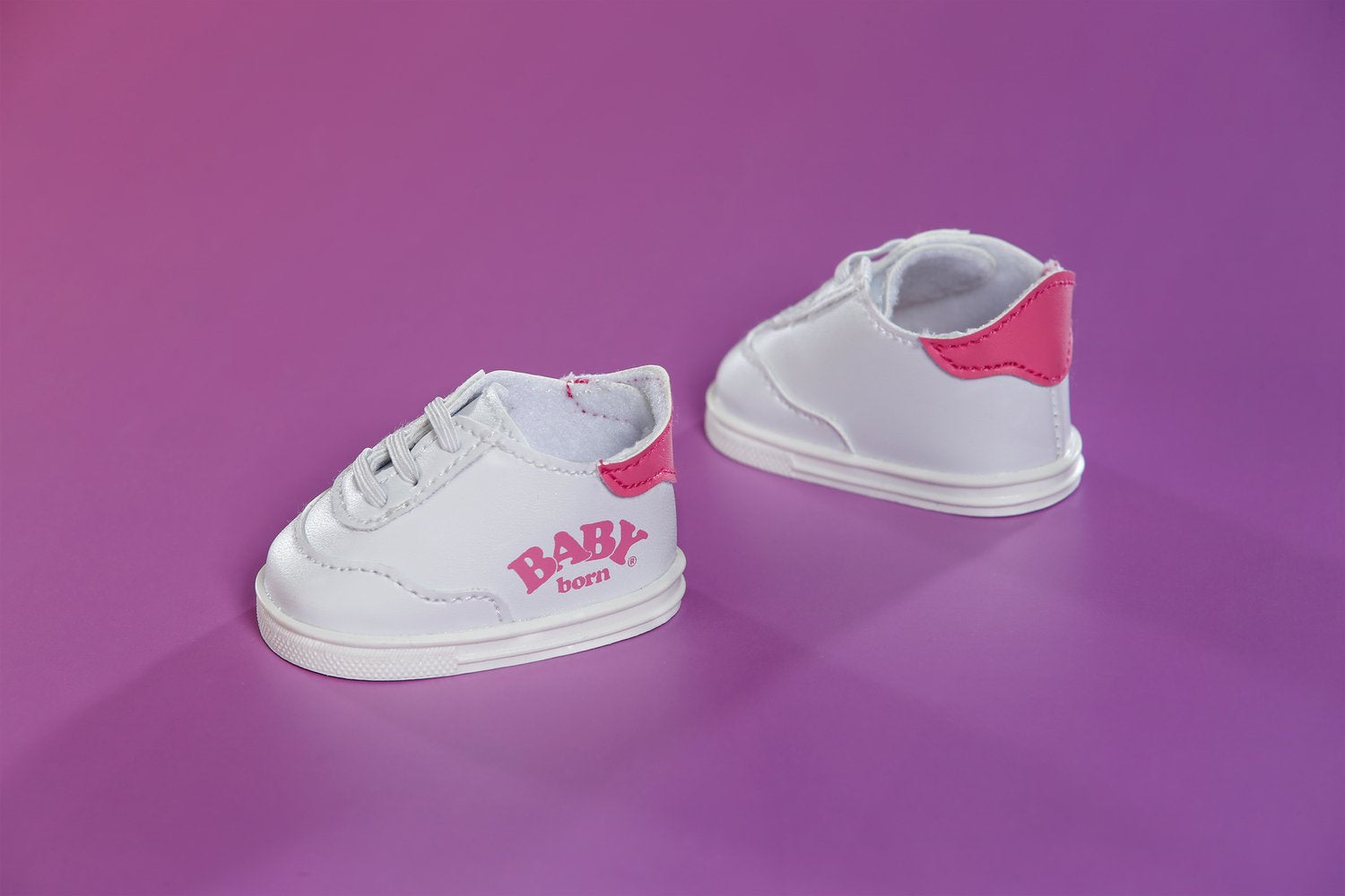 EAN 4001167838280 - BABY born Sneakers 2 ass. 43cm Zapatos de muñeca imagen 7