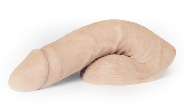 Mr. Limpy Fleshlight - Large Fleshtone
