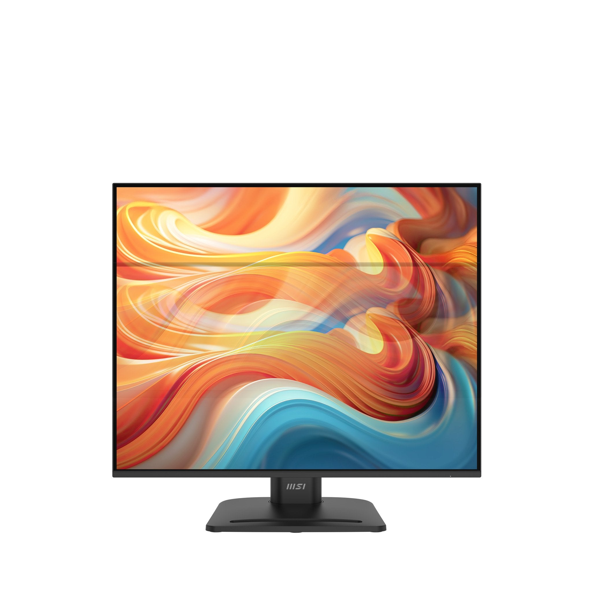 EAN 4711377318334 - MSI Pro MP245PG E14 pantalla para PC 60,5 cm (23.8") 1920 x 1080 Pixeles Full HD LCD Negro imagen 2