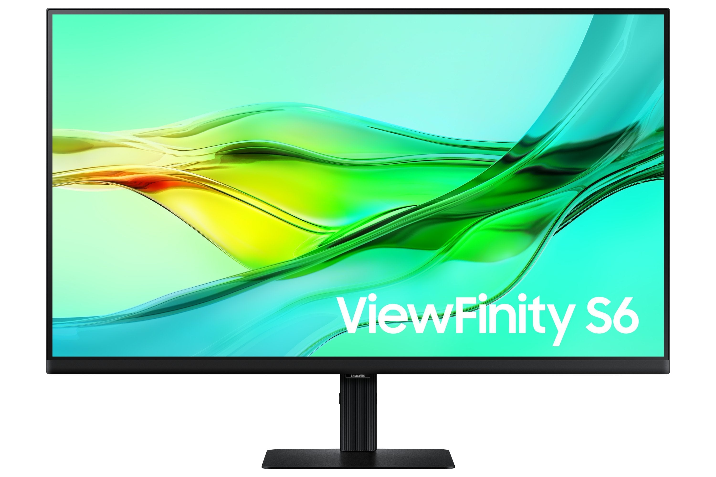 Monitor Samsung Lcd S32d600uau 32" Black
