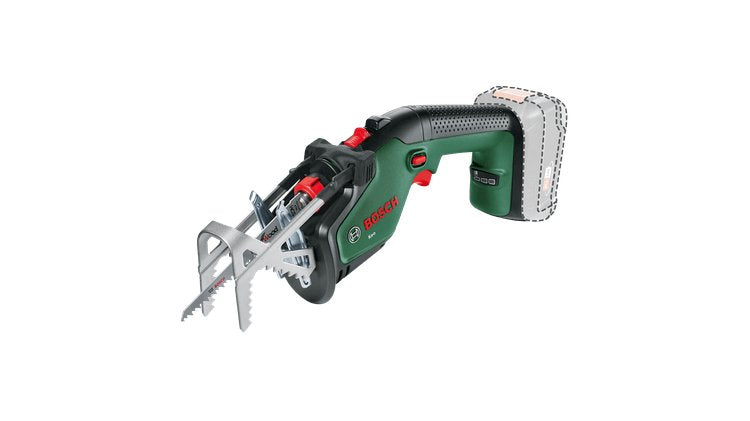 Bosch Sierra De Podar Inalámbrica Keo, 18 Voltios 0600861a01