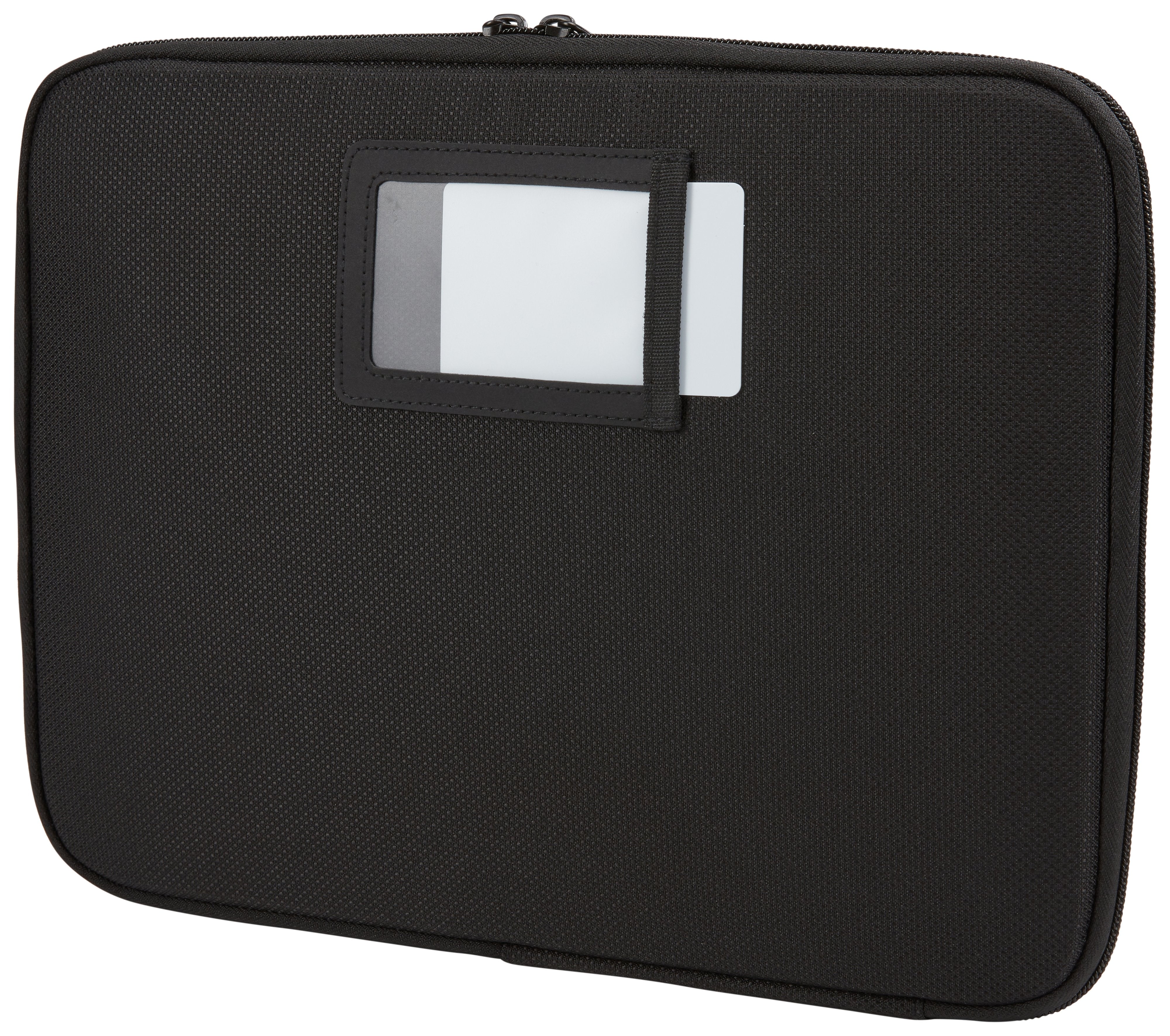 EAN 85854252973 - Case Logic Advantage WIS-111E Black 29,5 cm (11.6") Folio Negro imagen 8