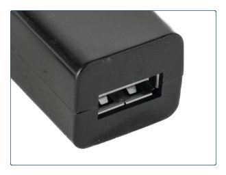 Iggual Hub Usb 2.0 X 4 Puertos Hub-A-4p
