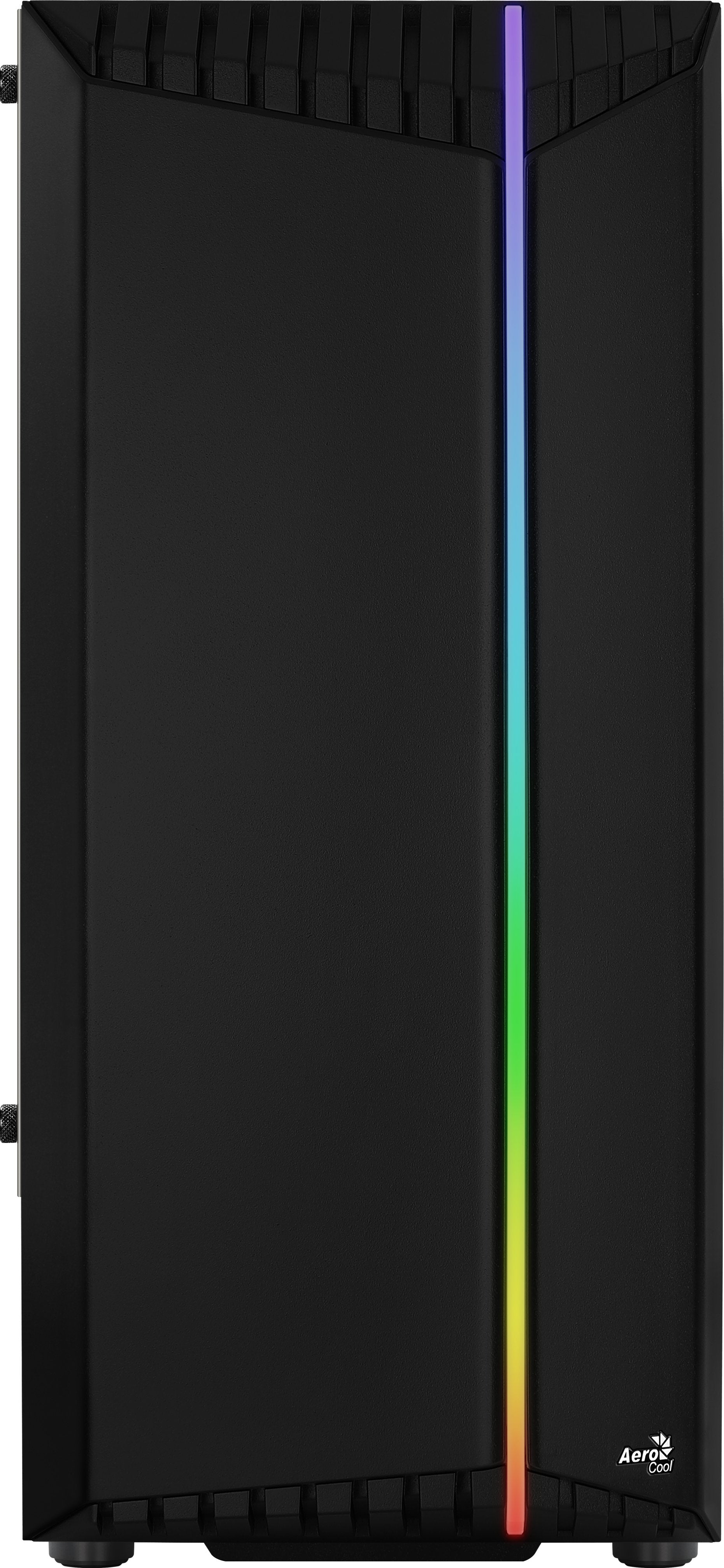 EAN 4710562758672 - Aerocool Bionic Midi Tower Negro imagen 4