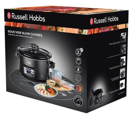 Russell Hobbs Schongarer 6.5 L