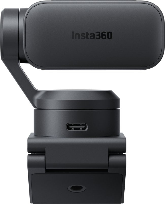 EAN 6970357858750 - Insta360 Link 2 cámara web 3840 x 2160 Pixeles USB Negro imagen 4