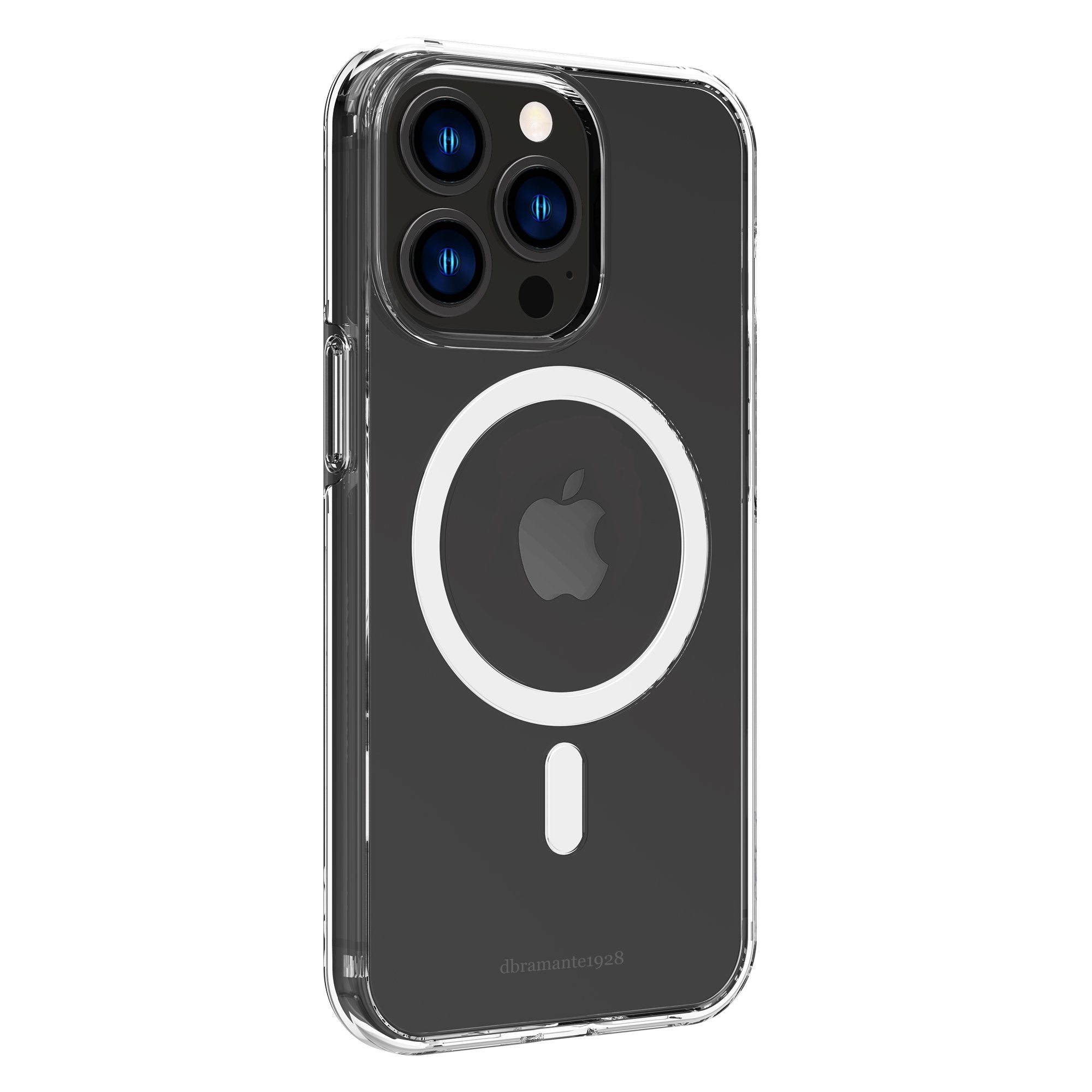 EAN 5711428014696 - dbramante1928 Iceland Pro MagSafe Compatible funda para teléfono móvil 15,5 cm (6.1") Transparente imagen 5