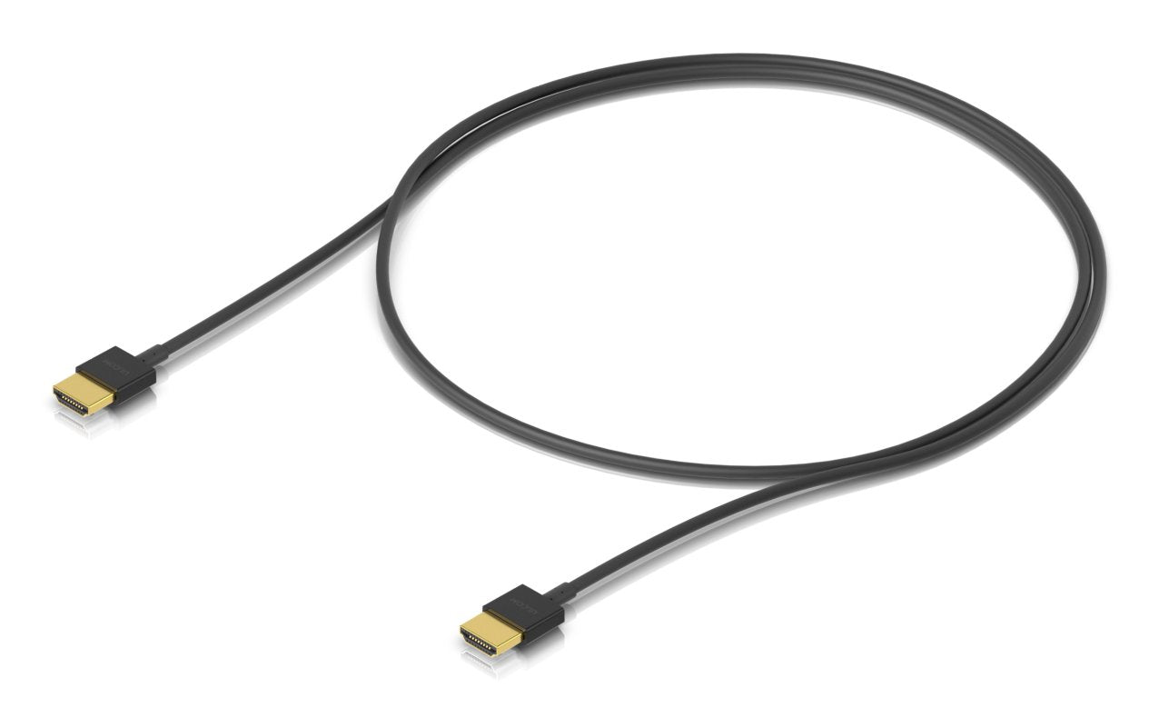 EAN 0810084694121 - Ubiquiti UACC-Cable-UHS-1M cable HDMI HDMI tipo A (Estándar) Negro imagen 1