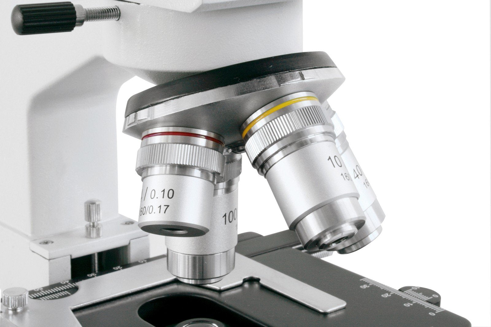 EAN 4007922150635 - Bresser Optics Researcher Bino 1000x Microscopio digital imagen 3