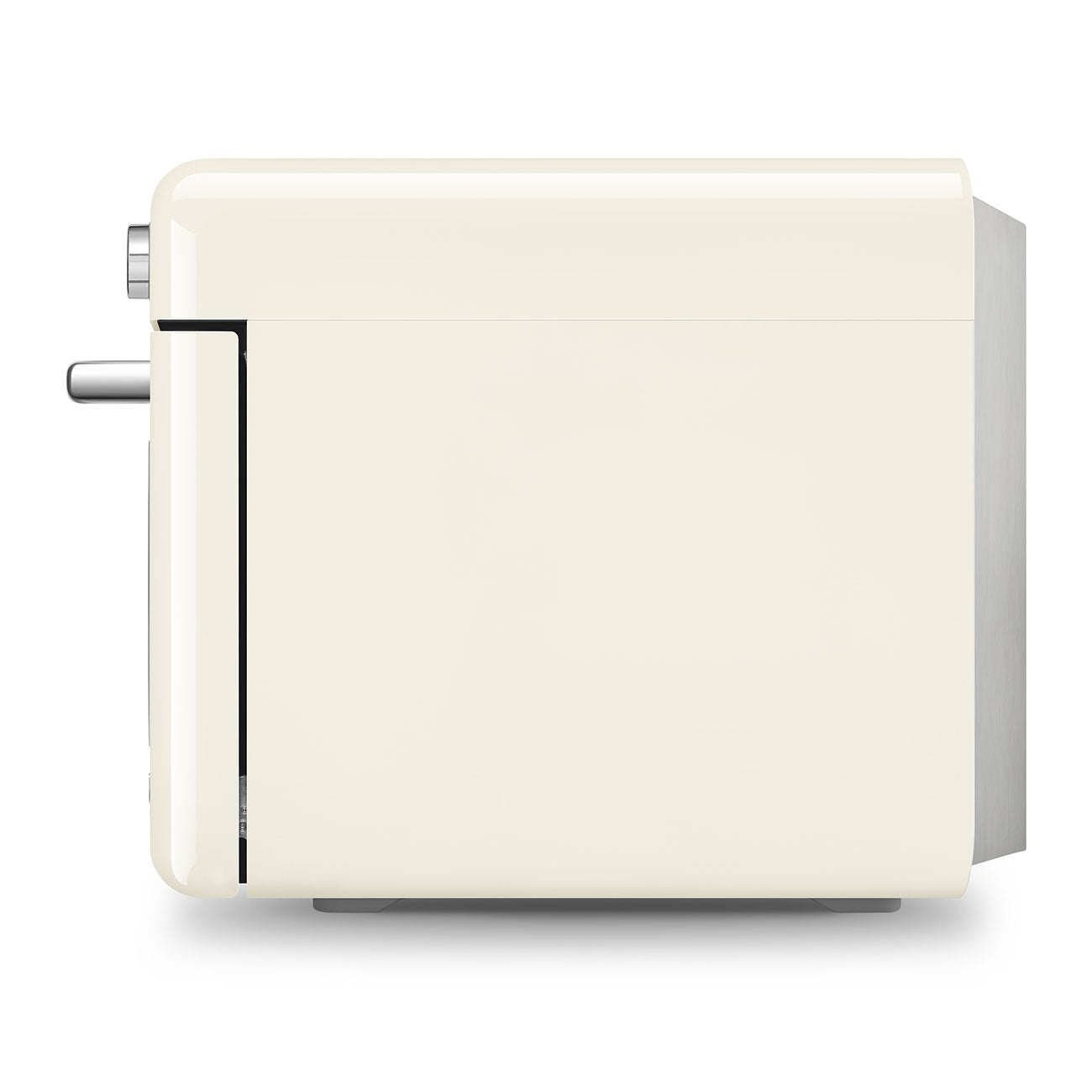 EAN 8017709329570 - Smeg COF01CREU horno de vapor Crema de color Botones, Giratorio imagen 7