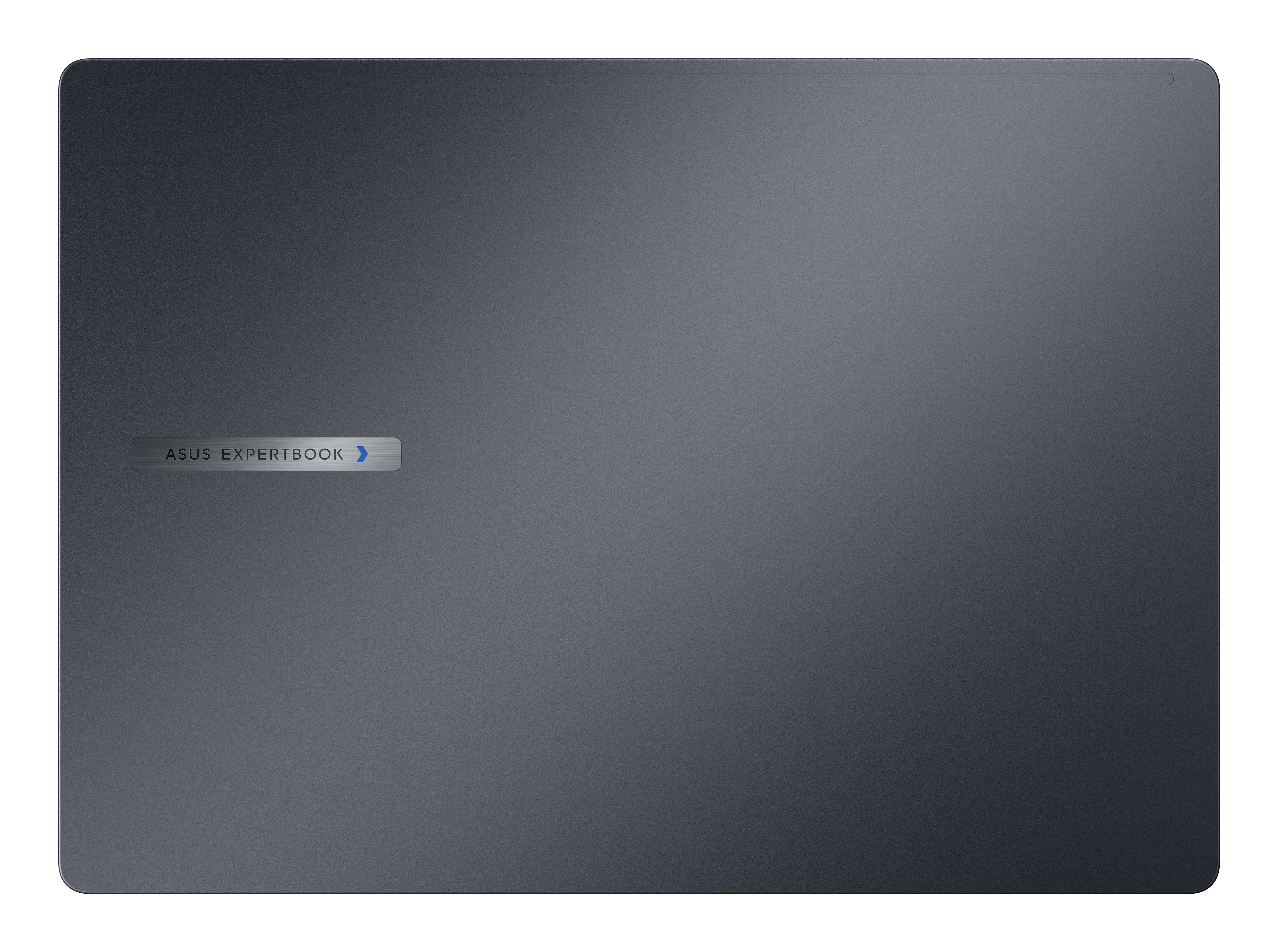 EAN 4711387958742 - ASUS ExpertBook B5 B5405CCA-LY0043X 35,6 cm (14") DDR5-SDRAM Wi-Fi 7 (802.11be) Negro, Gris imagen 8