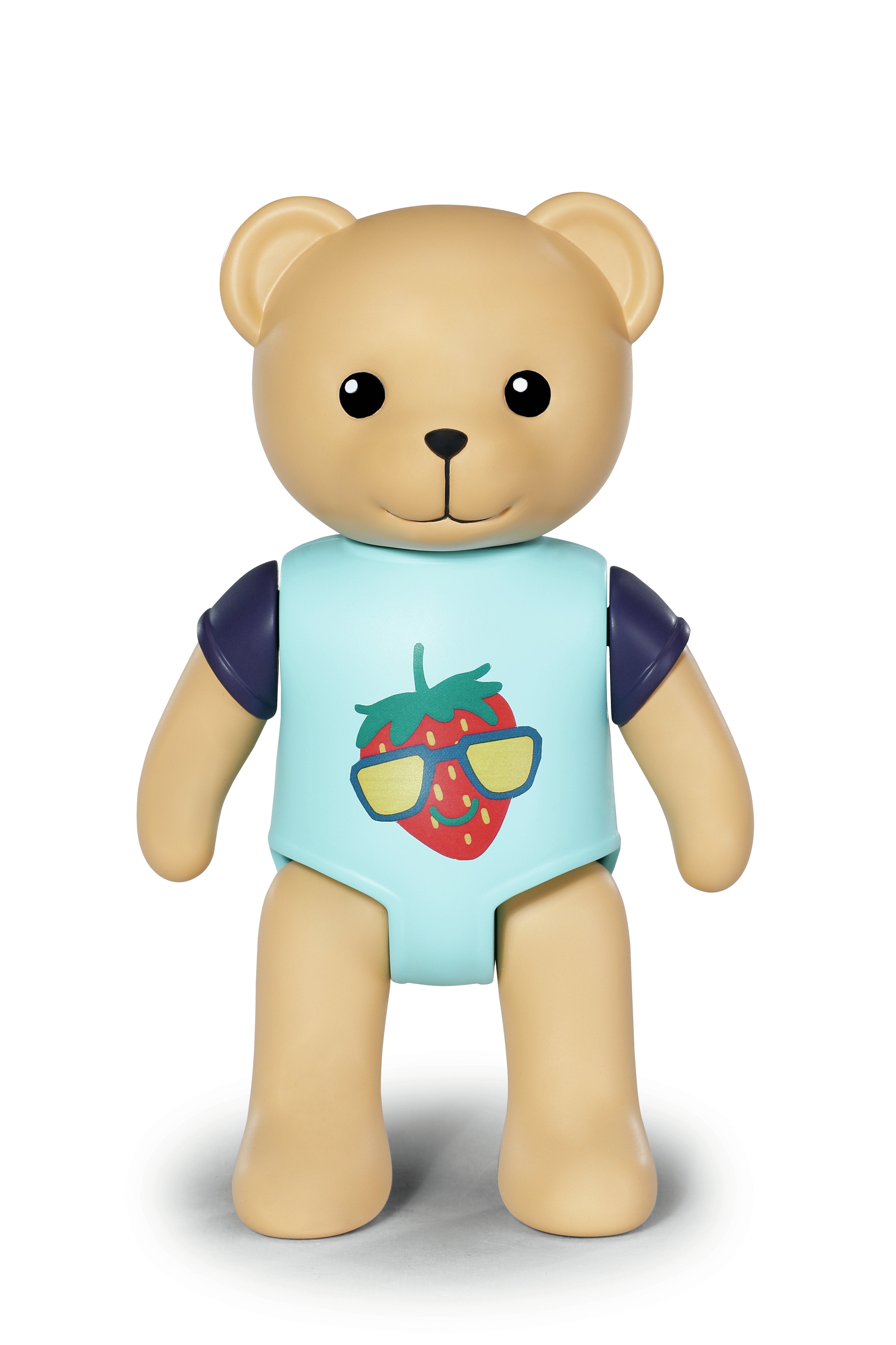 EAN 4001167838105 - BABY born Splish Splash Tub with Teddy Set de juegos para el baño Multicolor imagen 14