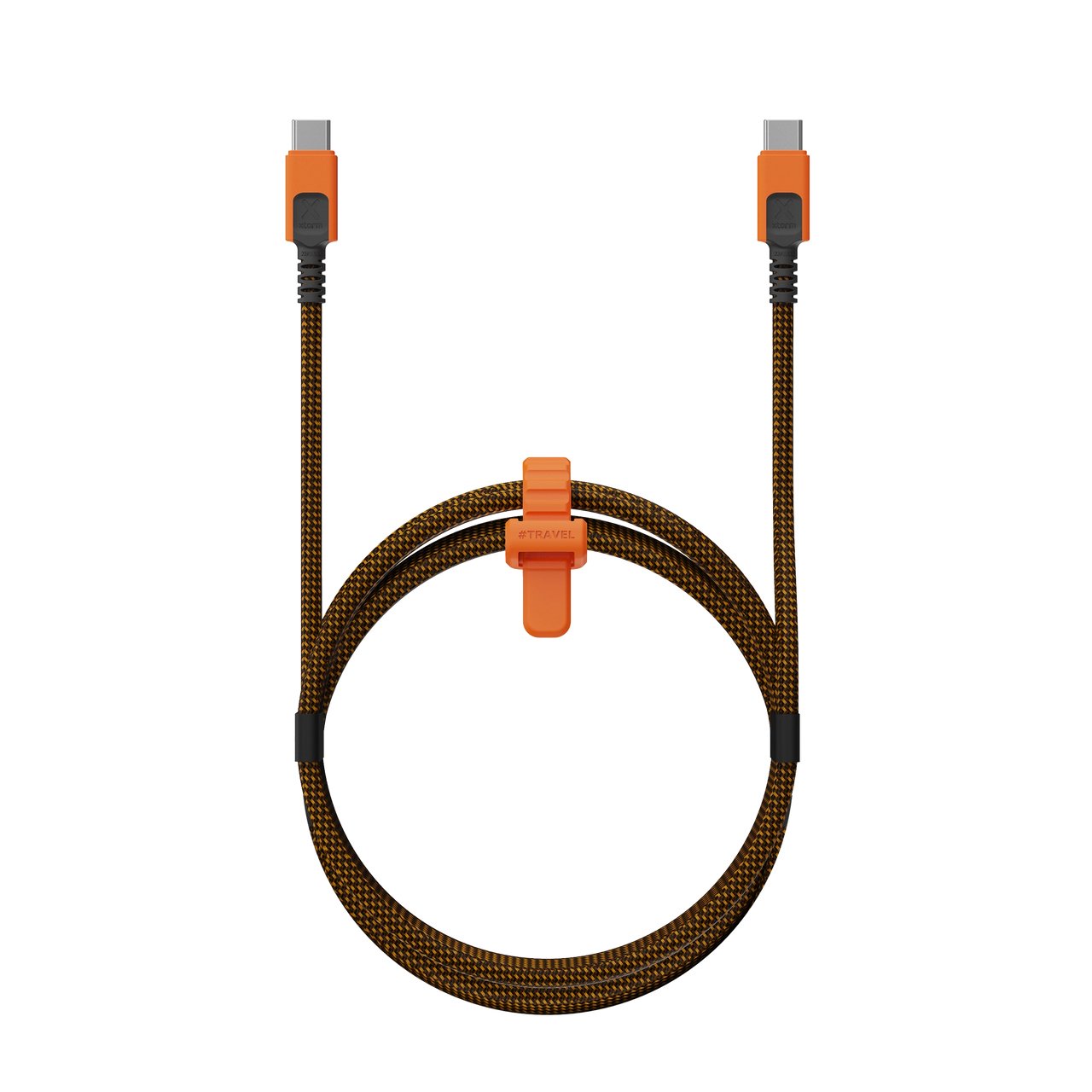 Cable Xtreme Usb-C Pd Ultra 240cabl
