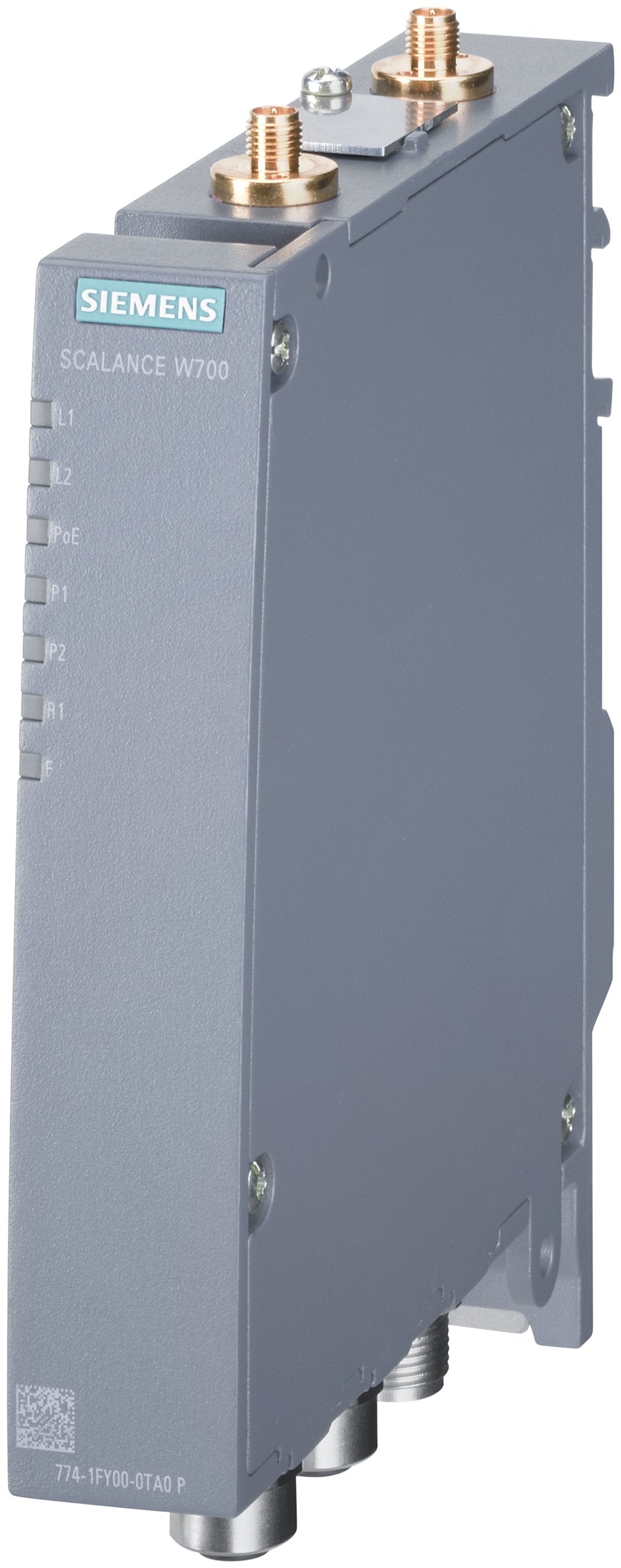Siemens 6gk57741fy000ta0 6gk5774-1fy00-0ta0 Iwlan Access Point - Wlan/Wifi-Antena