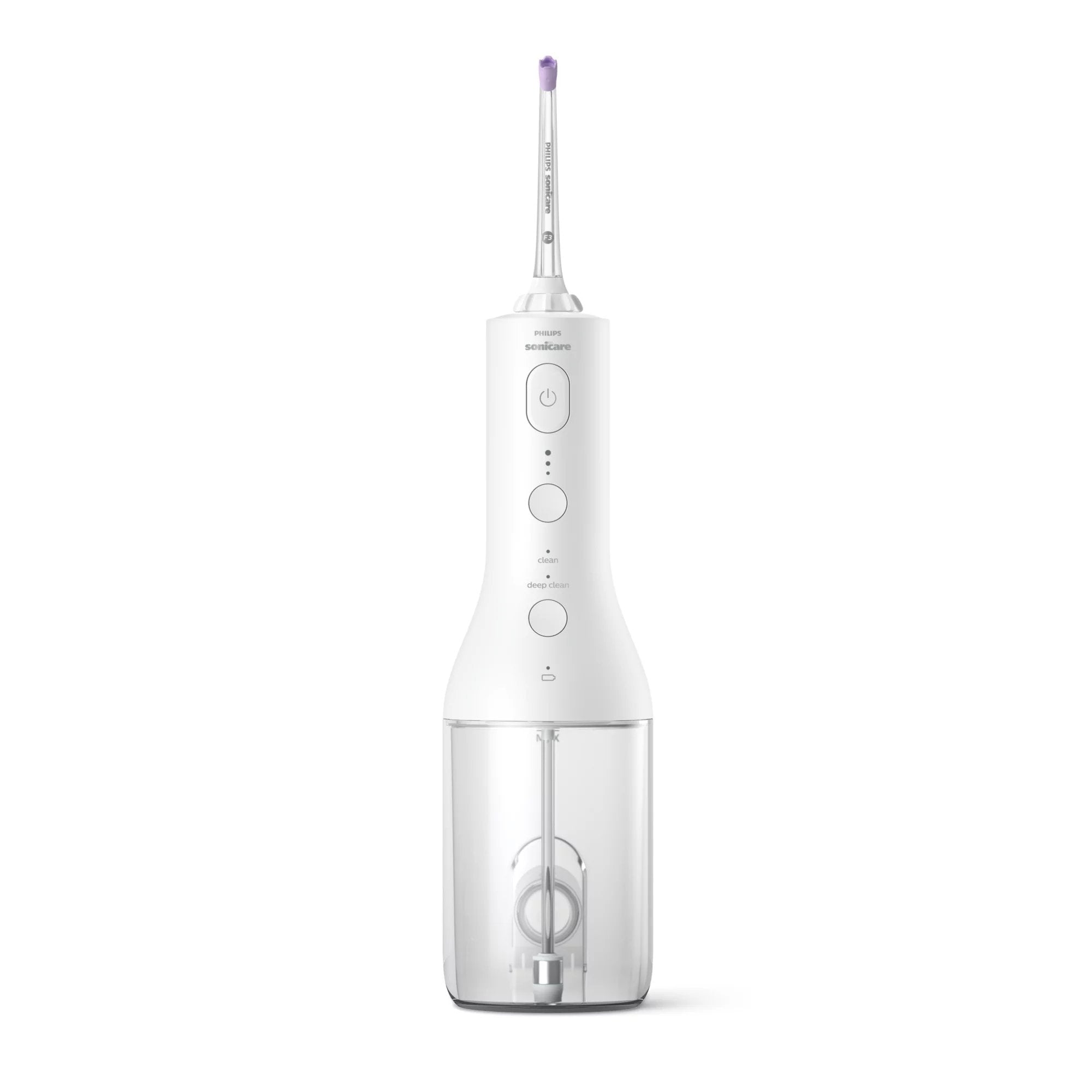 EAN 8720689011037 - Philips HX3826/31 irrigador oral 0,25 L imagen 2
